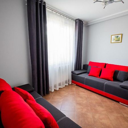 Apartament Augustow Apartment Екстериор снимка