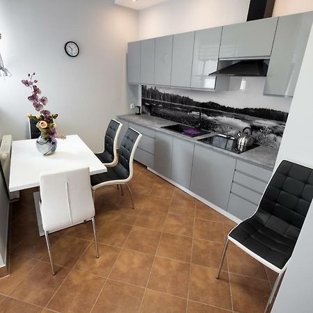 Apartament Augustow Apartment Екстериор снимка