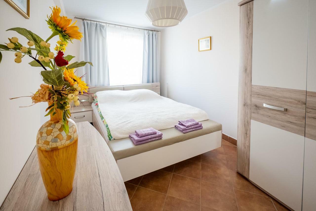 Apartament Augustow Apartment Екстериор снимка