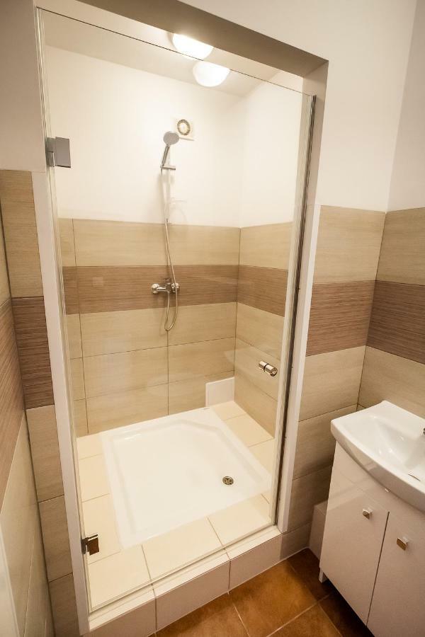 Apartament Augustow Apartment Екстериор снимка