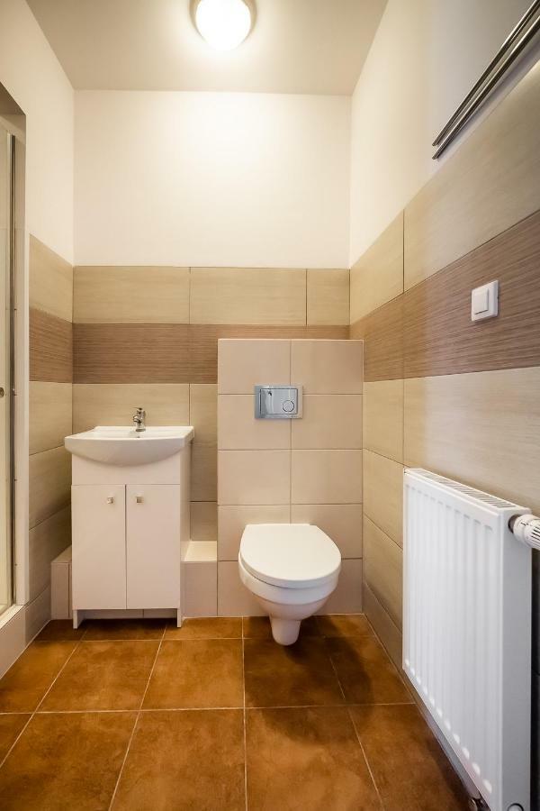 Apartament Augustow Apartment Екстериор снимка